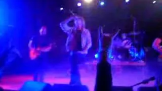 Guano Apes - Money and Milk (live in Kiev 15/01/10).MP4