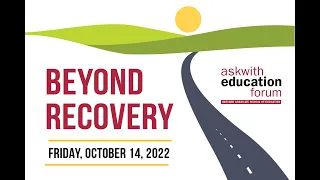 HGSE Convening – Beyond Recovery