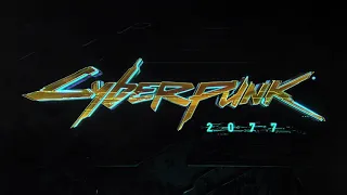 Cyberpunk 2077 E3 2019 Cinematic - trailer music