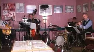 The Girl From Ipanema - Latin Jazz Standard