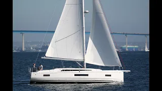 New 2024 Beneteau Oceanis 40.1 available  Sept 23