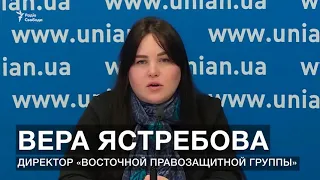 АТО, ООС россія обіцяє Україні «непоправимые последствия» на Донбасі