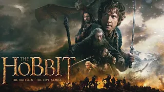 Lo Hobbit - La Battaglia Delle Cinque Armate: Recensione E Analisi Del Film! - Il Matioski Impennato