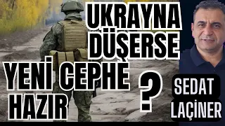 Ukrayna Düşerse Yeni Cephe Hazır! Karadeniz'in Batısında Büyük Hareketlilik Ne Anlama Geliyor?