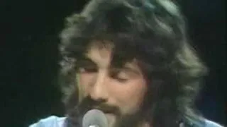 Cat Stevens "Bitter Blue"