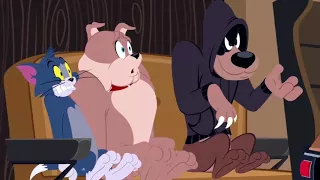 The Tom and Jerry Show - Road Trippin - Funny animals cartoons for kids