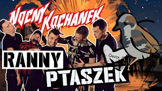 Nocny Kochanek - Ranny Ptaszek (Oficjalny Teledysk) (2022)