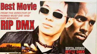 Cradle 2 The Grave Tribute DMX with Jet Li  2003 -2023 Soundtrack : It's Gon Be What It's Gon Be