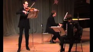 IMPRESSIONTRIO: S'il vous plaît (ASTOR PIAZZOLLA)