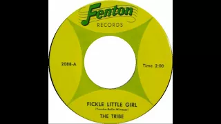The Tribe - Fickle Little Girl