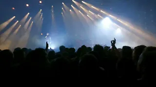 The Prodigy-Diesel Power(live in Birmingham 24/11/23)