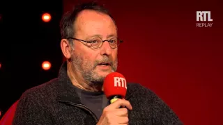 Jean Reno évoque sa rencontre avec Luc Besson dans Échange Public - RTL - RTL