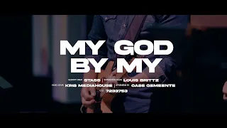 Nuwe Lof, STASS | My God By My (Lewendige Opname)