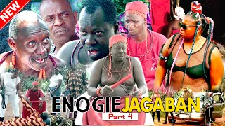 ENOGIE-JAGABAN [PART 4] Final - LATEST BENIN MOVIE 2024