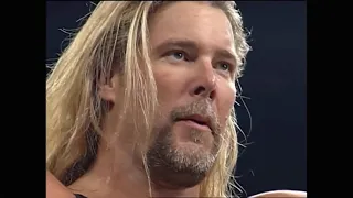 Kevin Nash vs Rey Mysterio Jr. - WCW Uncensored 1999