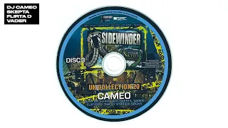 DJ Cameo with Skepta, Flirta D, Vader - Sidewinder UK Collection Vol 20 - 2008