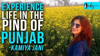Experiencing Punjabiyat From The Comfort Of Your Home | Curly Tales