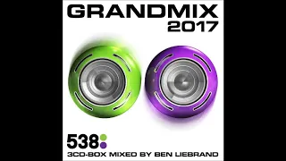 Ben Liebrand - Grandmix 2017 Intro/Outro