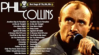 The Best of Phil Collins