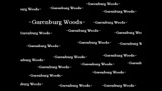 Garenburg Woods - Trailer 2 "Friendship"