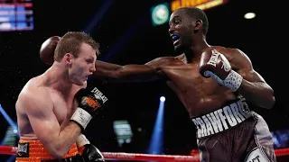 Terence "Bud" Crawford vs Jeff Horn | Boxing Fight Full Highlights HD