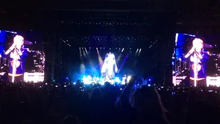 Bon Jovi - It's My Life (Brisbane 2018)