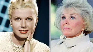 La vida y el triste final de Doris Day