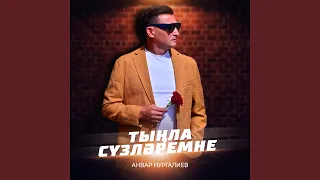 Тынла сузлэремне