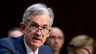 Fed Chair Powell will address the balance sheet, Brexit, market volatility, more in congressional te