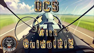 DCS With Guido1212