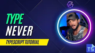 How The TypeScript Never Type REALLY Works