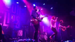 The Valley- The Oh Hellos- Live at the Fillmore in SF (3-29-18)