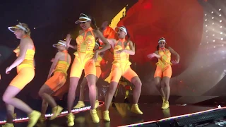 Roar Katy Perry Tour Live Manchester 22nd June 2018