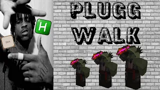 plugg walk | Rogue Lineage Faceless Ganking