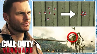 5 TIPPS DIE DU WISSEN MUSST IN CALL OF DUTY VANGUARD!