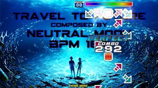 Neutral Moon - Travel To Future S20 [Steps By Kaibly]