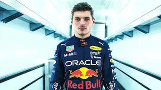 Max Verstappen song (1 hour), but it's only the Max Verstappen part