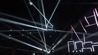 Madonna MDNA Tour - Like A Prayer & Celebration (Cologne, Germany 10.07.2012) FULL HD