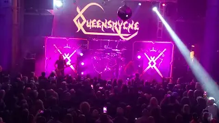 @Queensryche The Vogue 4-12-2024