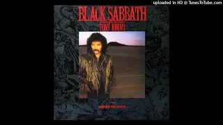 Black Sabbath Featuring Tony Iommi – Sphinx (The Guardian)/ Seventh Star (Vinyl)