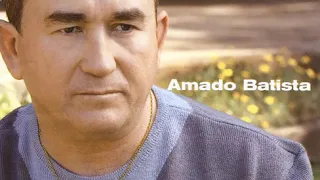 Amado Batista  - 2000   Estou só -  Ainda Sou Capaz de Amar