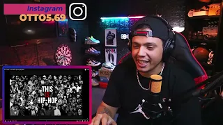 Mc Artisan - PastaBox (Freestyle) #02 [REACTION!!!]