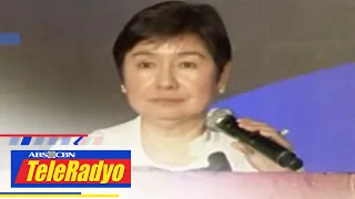 Maria Zenaida Angping itinalagang ambassador sa French Republic | ON THE SPOT (19 Jan 2023)