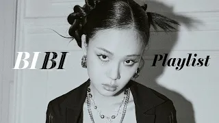 [Playlist] BIBI Playlist - 비비의 단짠 Playlist