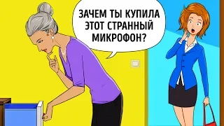 10 Отличительных Черт Токсичных Родителей, Разрушающих Жизни Детей