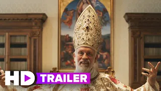 THE NEW POPE Trailer (2019) HBO