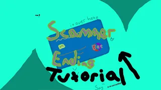 Roblox Annoy Dad Scammer Ending Tutorial