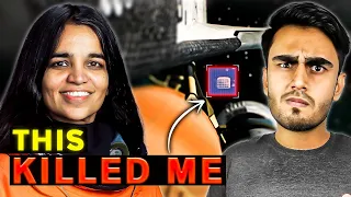 The Real Reason For The Death Of Kalpana Chawla? | Shazzs