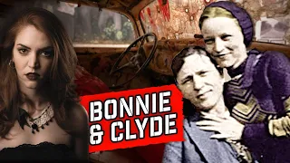 La vera Storia di Bonnie e Clyde: Amore, Adrenalina e Pallottole | True Crime