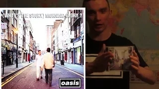 PFT Album Reviews: Oasis - (What's the Story) Morning Glory?